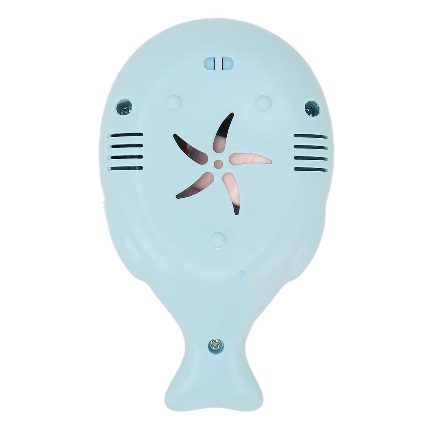 Blowing Floating Ball Toy